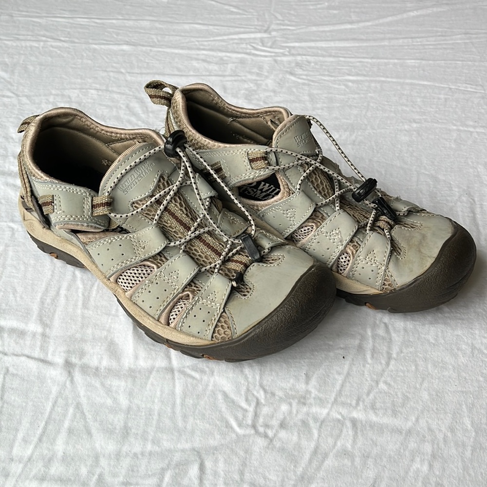 Hiking/Water Shoes